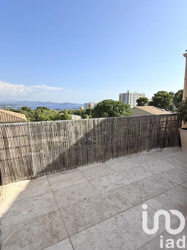 Appartement - 78 m² - 3 pièces