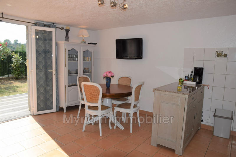 Mas - 185 m² - 6 pièces