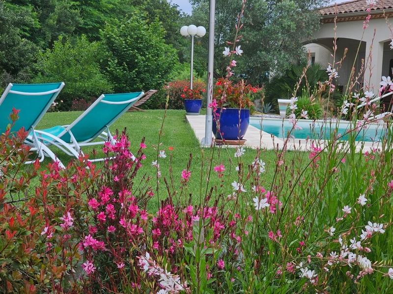 Maison - 179 m² - 6 pièces