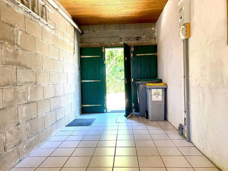 Maison - 46 m² - 3 pièces