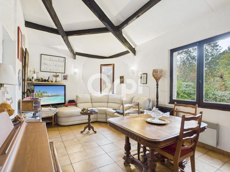 Maison - 64 m² - 2 pièces