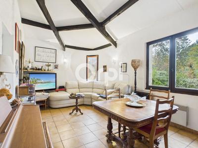 Maison - 64 m² - 2 pièces