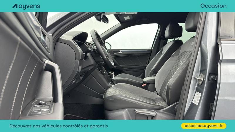 Volkswagen Tiguan Allspace 1.5 Tsi 150ch R-Line Dsg7