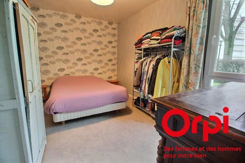 Appartement - 86 m² - 4 pièces