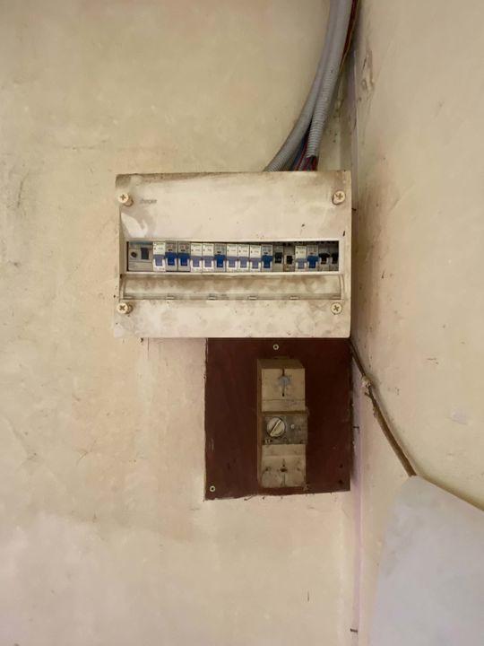 Ferme - 85 m² - 4 pièces