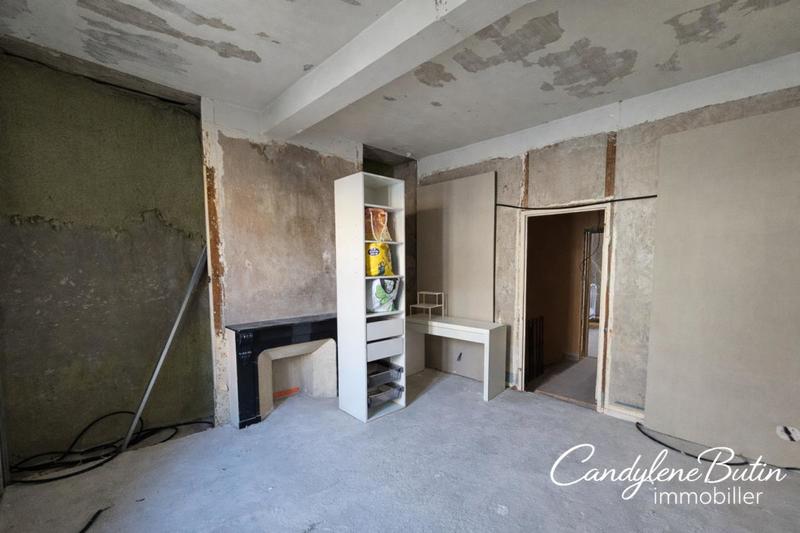 Maison - 132 m² - 5 pièces