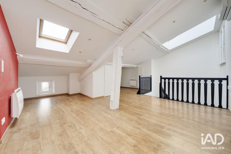 Appartement - 305 m² - 7 pièces