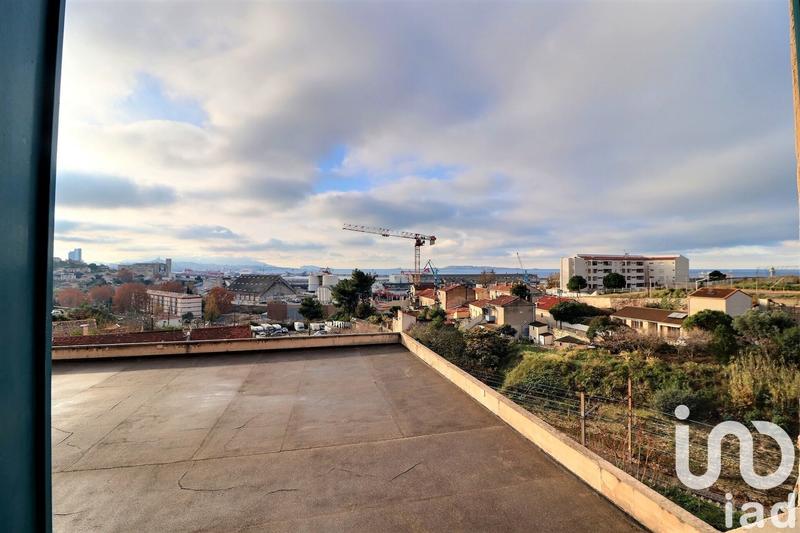 Studio - 28 m² - 1 pièce