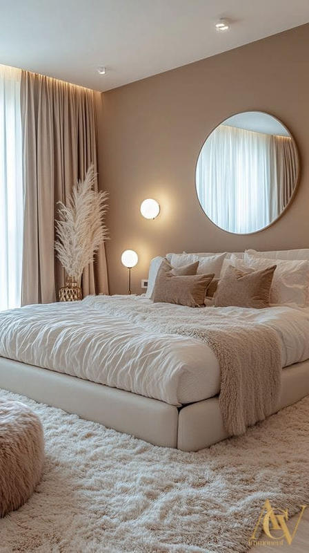 Appartement - 82 m² - 4 pièces