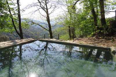 Mas - 115 m² - 6 pièces