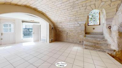 Bureau - 61 m² - 2 pièces