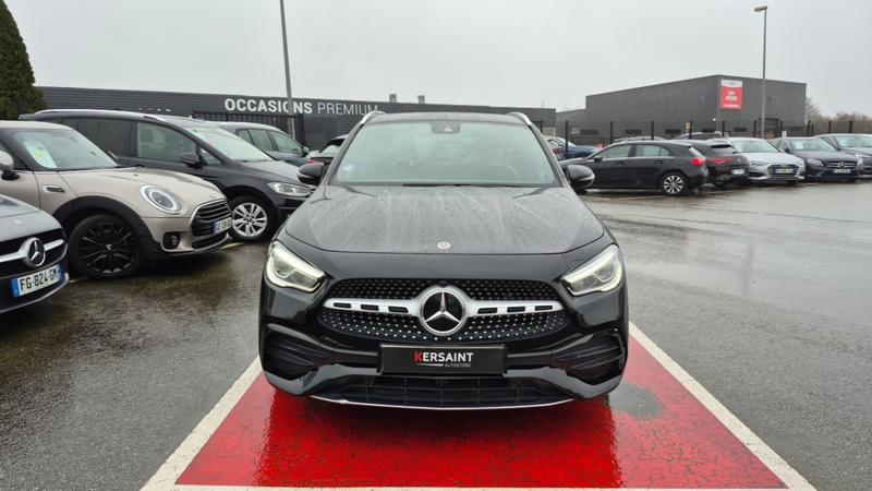 Mercedes Gla 200 7g-Dct Amg Line