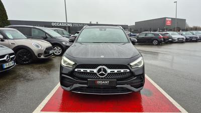 Mercedes Gla 200 7g-Dct Amg Line