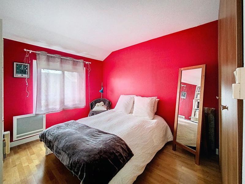 Maison - 103 m² - 5 pièces