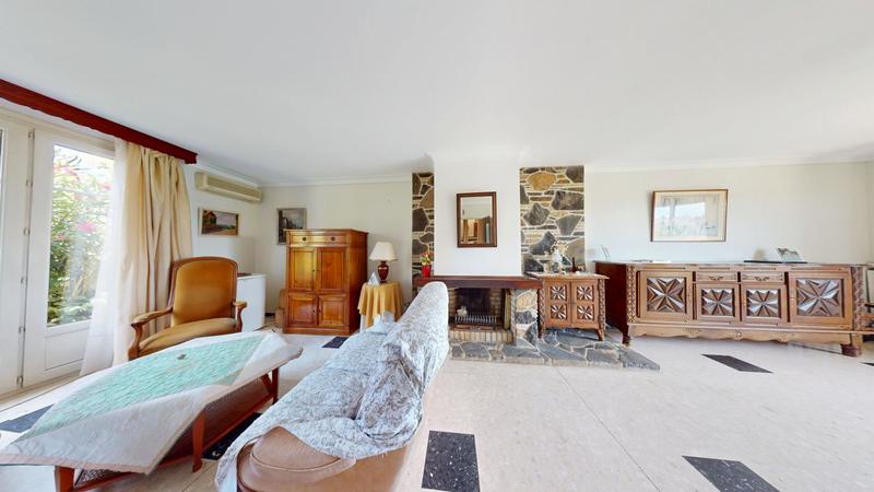 Maison - 155 m² - 6 pièces