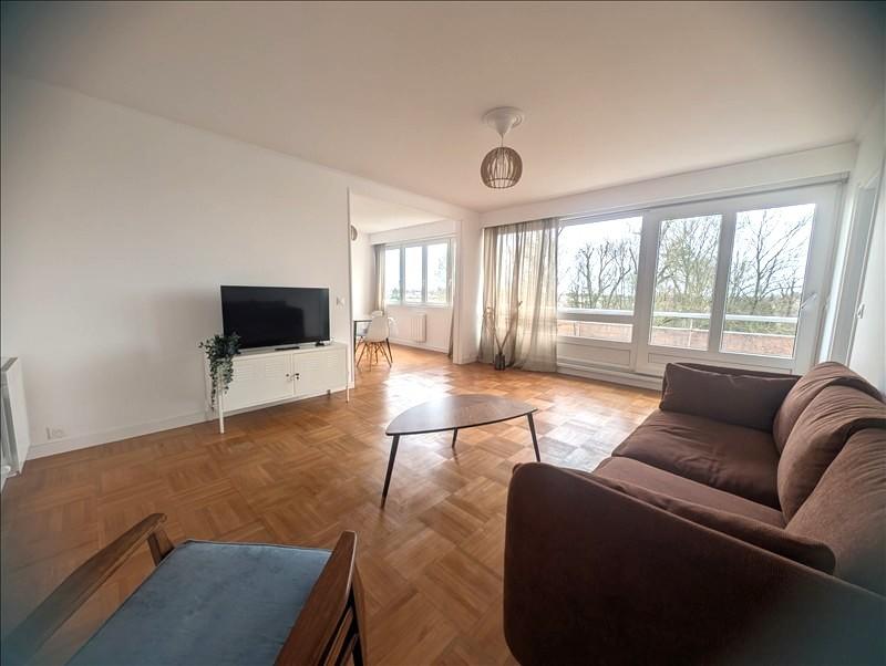 Appartement - 73 m² - 2 pièces