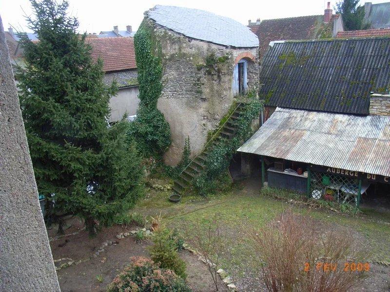 Maison - 370 m² - 11 pièces