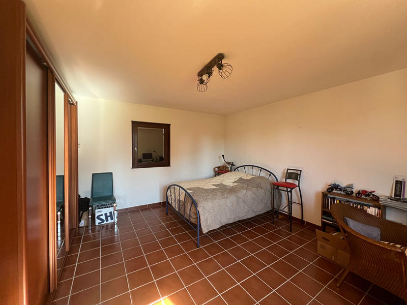 Maison - 169 m² - 7 pièces