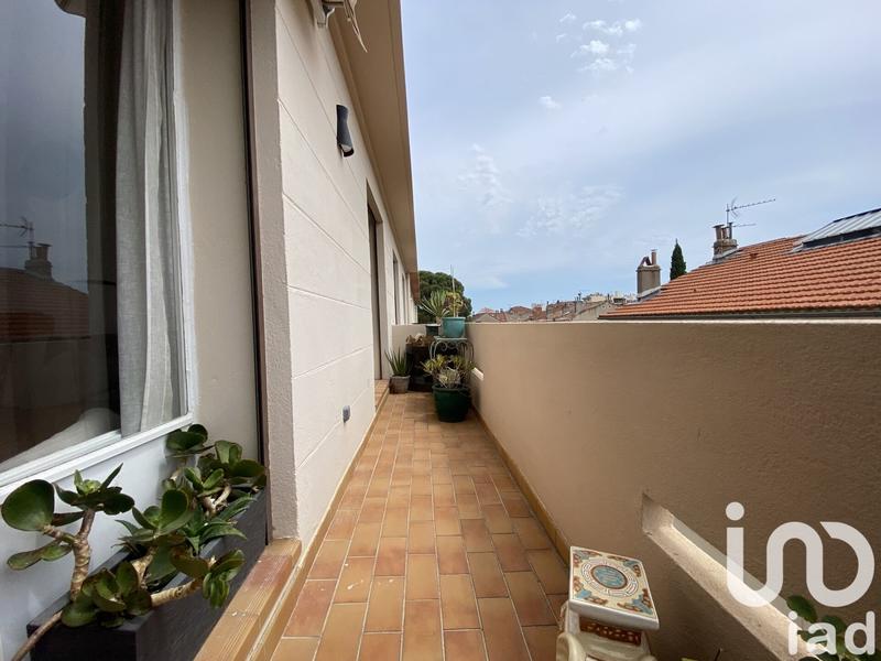 Appartement - 87 m² - 4 pièces