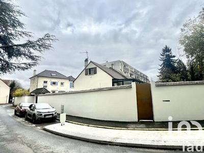 Studio - 37 m² - 1 pièce