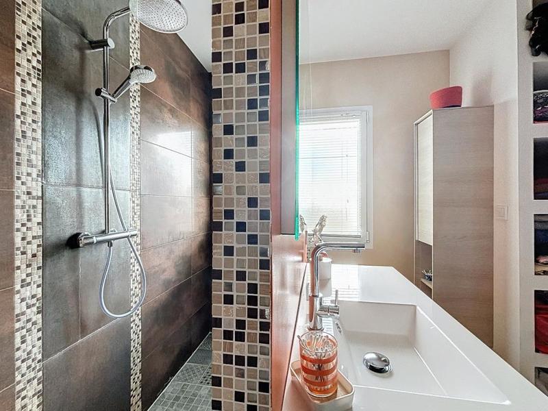 Villa - 165 m² - 6 pièces