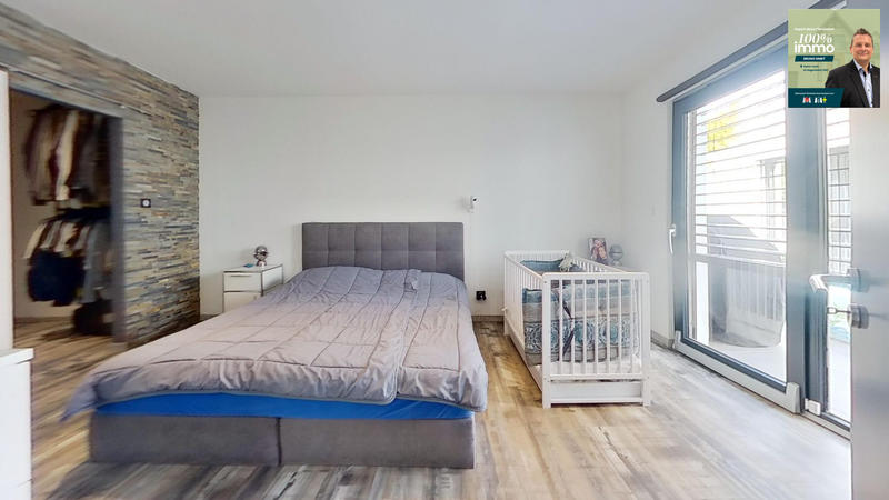 Maison - 149 m² - 4 pièces