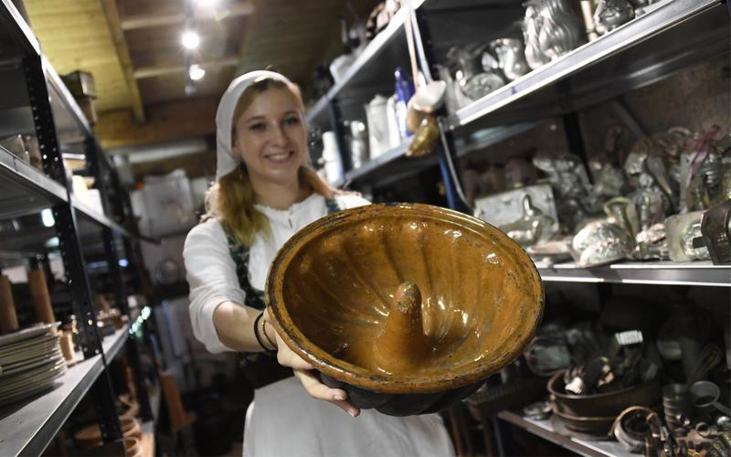 Les Journées Européennes du Patrimoine