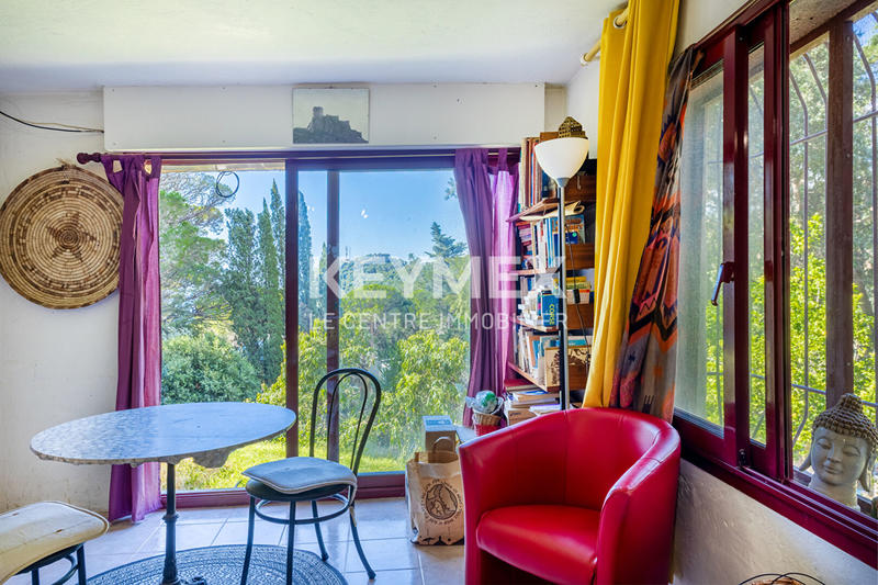 Maison - 143 m² - 6 pièces