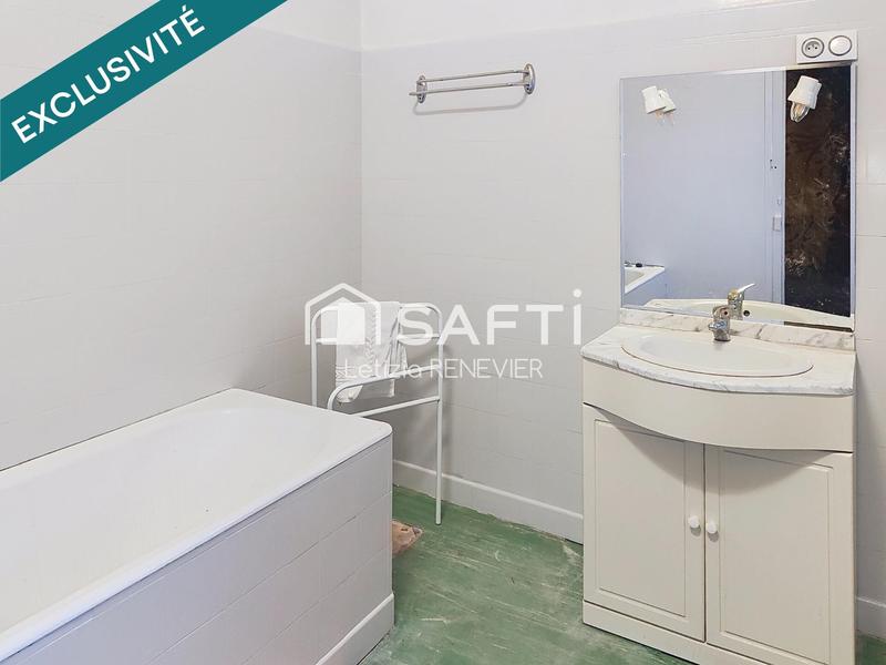 Maison - 418 m² - 14 pièces