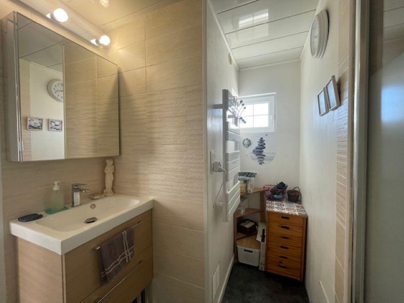 Maison - 76 m² - 4 pièces