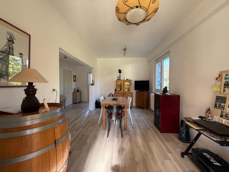 Maison - 152 m² - 5 pièces