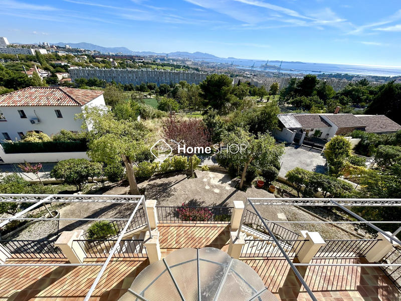 Maison - 155 m² - 7 pièces