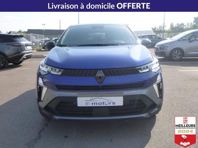 Renault Captur E-Tech full hybrid 145 Esprit Alpine +Toit