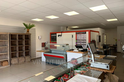 Local commercial - 85 m²