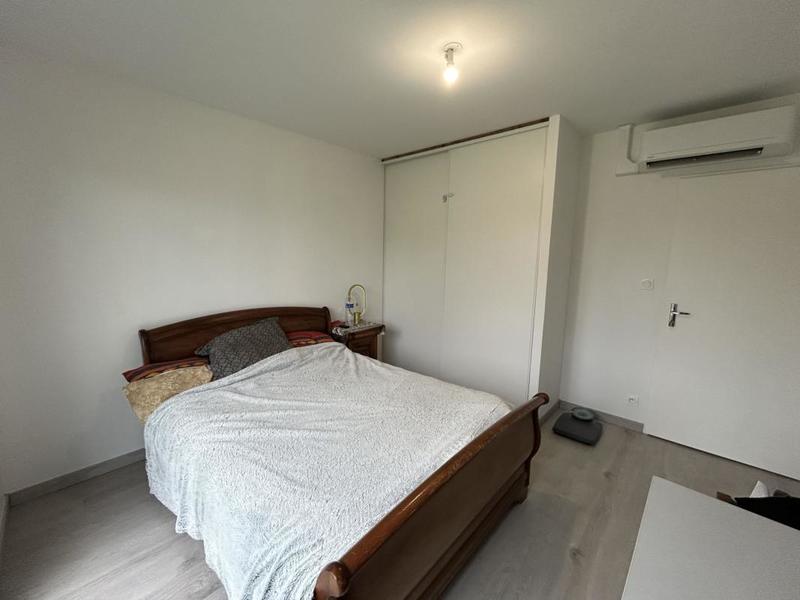 Pavillon - 107 m² - 5 pièces