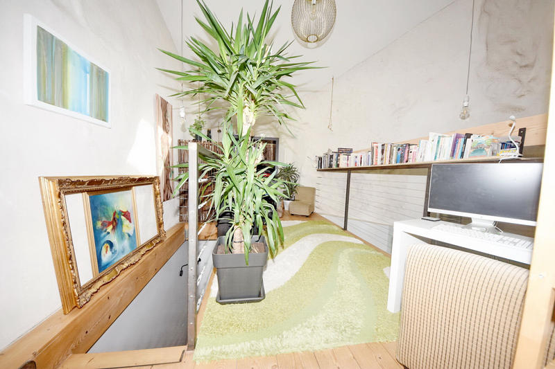 Maison - 60 m² - 3 pièces