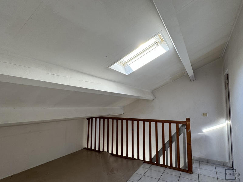 Maison - 41 m² - 3 pièces