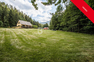 Propriété - 197 m² - 7 pièces