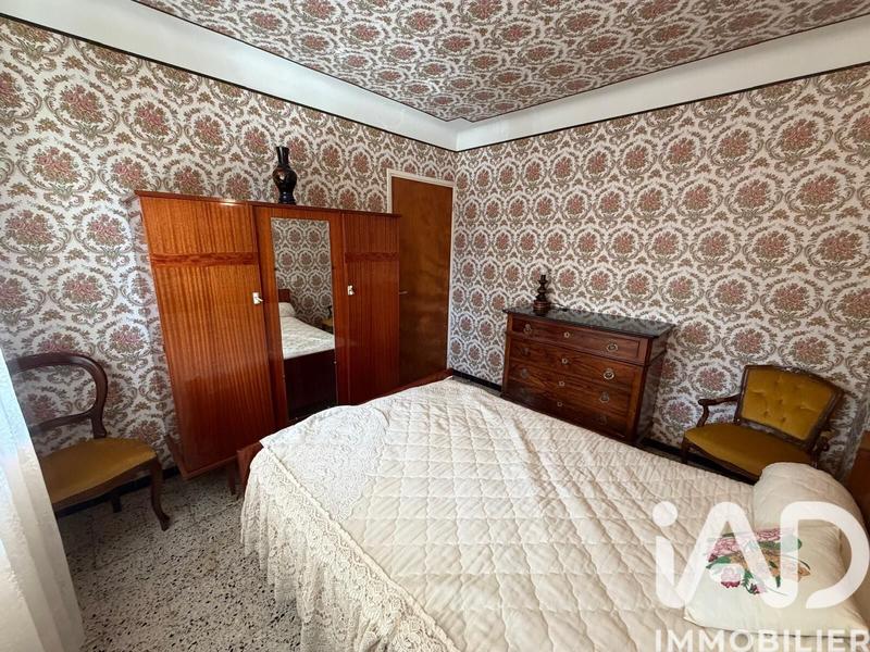 Maison - 88 m² - 5 pièces