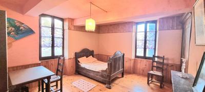 Maison de village - 135 m² - 6 pièces