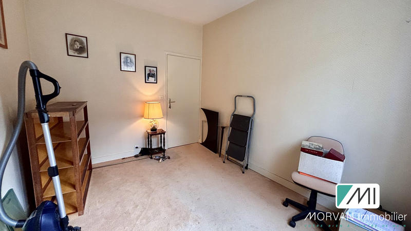 Maison ancienne - 151 m² - 6 pièces