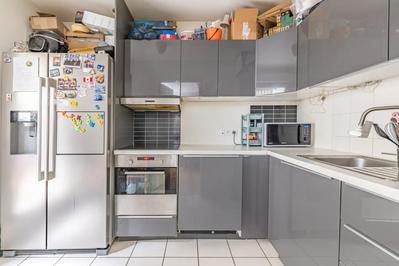 Duplex - 65 m² - 3 pièces