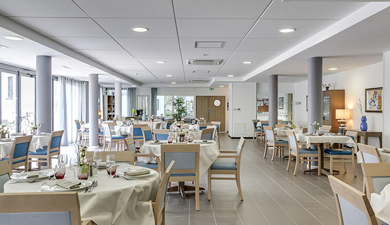 Studio - 25 m² - 1 pièce