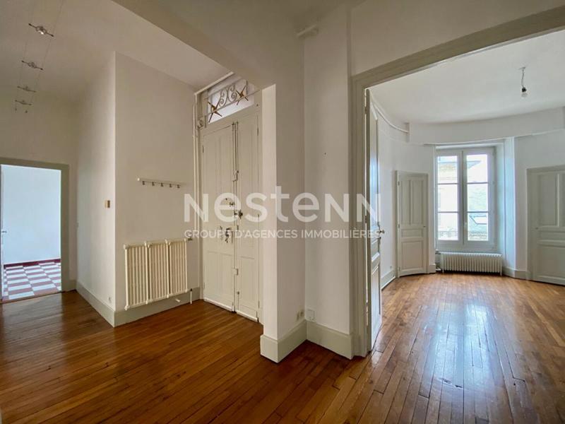 Appartement - 118 m² - 4 pièces