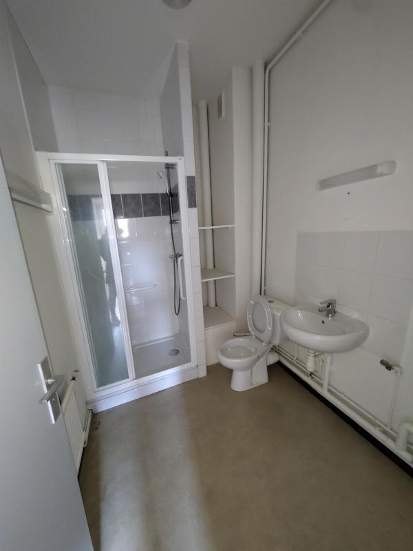 Appartement - 28 m² - 1 pièce