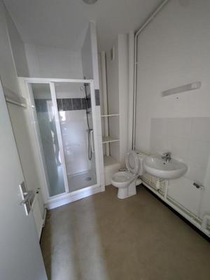 Appartement - 28 m² - 1 pièce