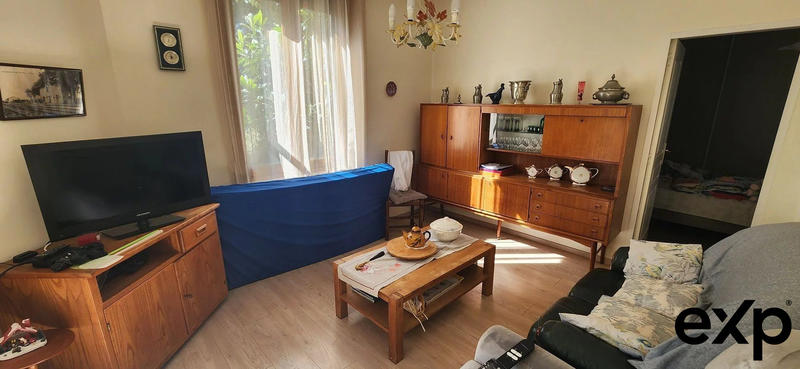 Maison - 95 m² - 6 pièces