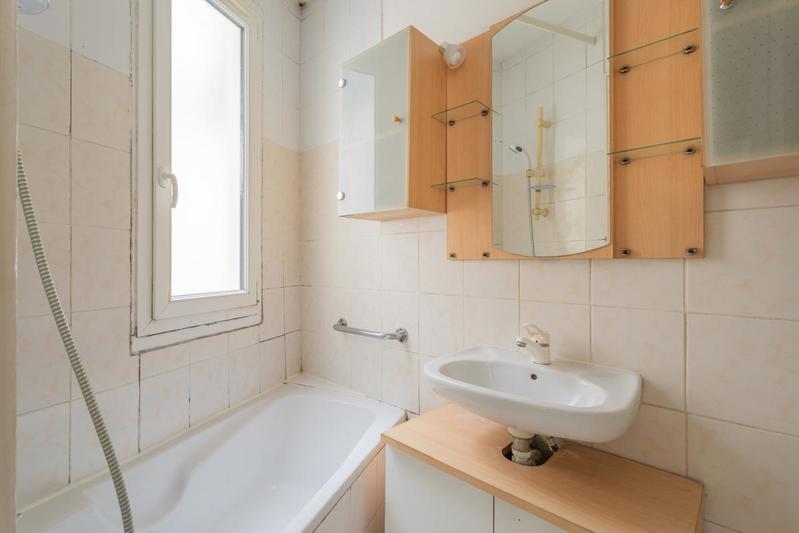 Studio - 22 m² - 1 pièce