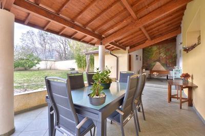 Maison - 180 m² - 5 pièces