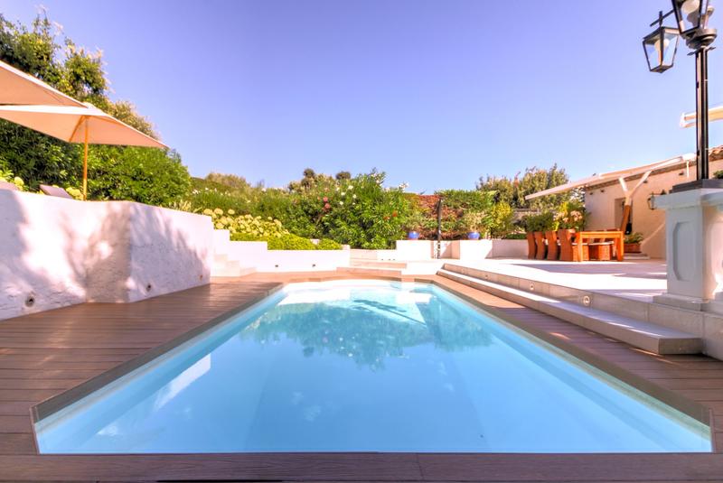 Appartement - 108 m² - 4 pièces